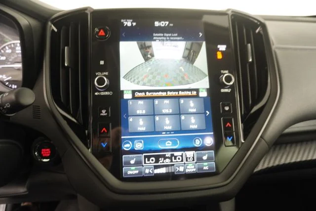 2026 Subaru Ascent Premium - Photo 17