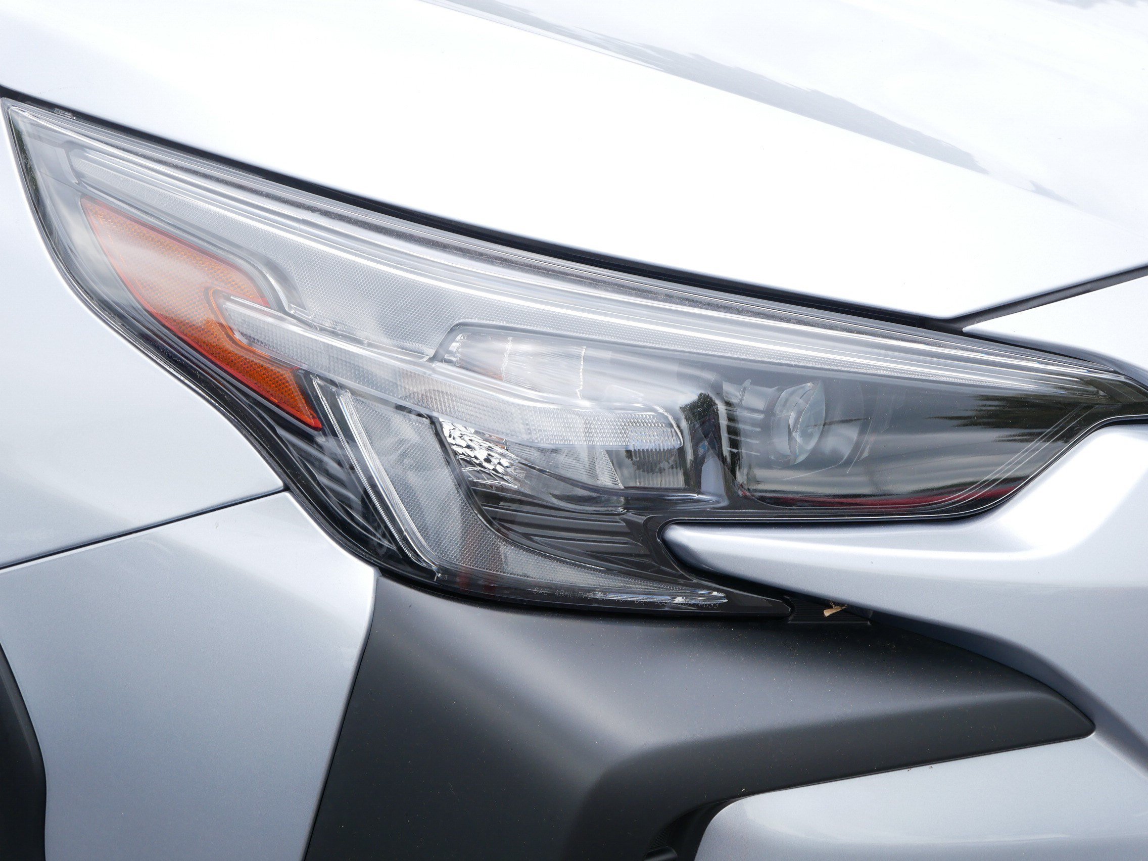 Certified Used 2025 Ice Silver Metallic Subaru Touring image 16