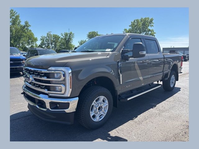 2026 Ford Super Duty F-250® XLT
