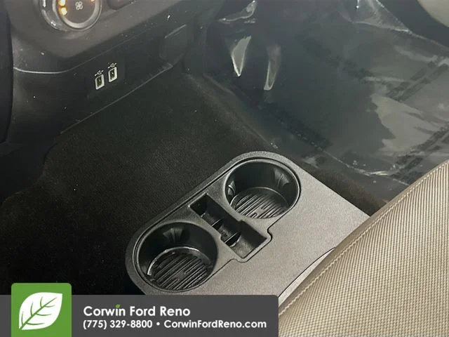Used 2019 Oxford White Ford XLT image 16