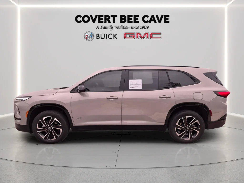 2026 Buick Enclave Sport Touring - Photo 6
