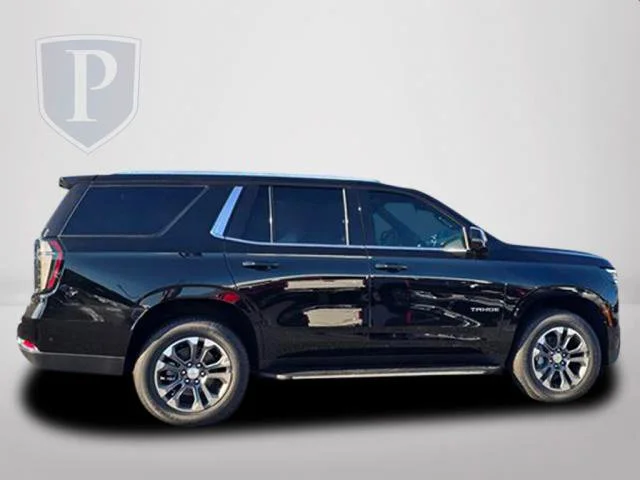 2026 Chevrolet Tahoe LT - Photo 4