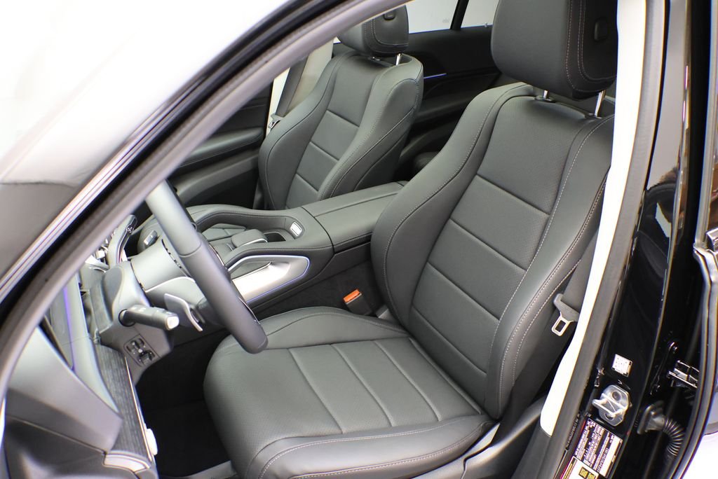 Used 2026 Black Mercedes-Benz GLE 350 image 40