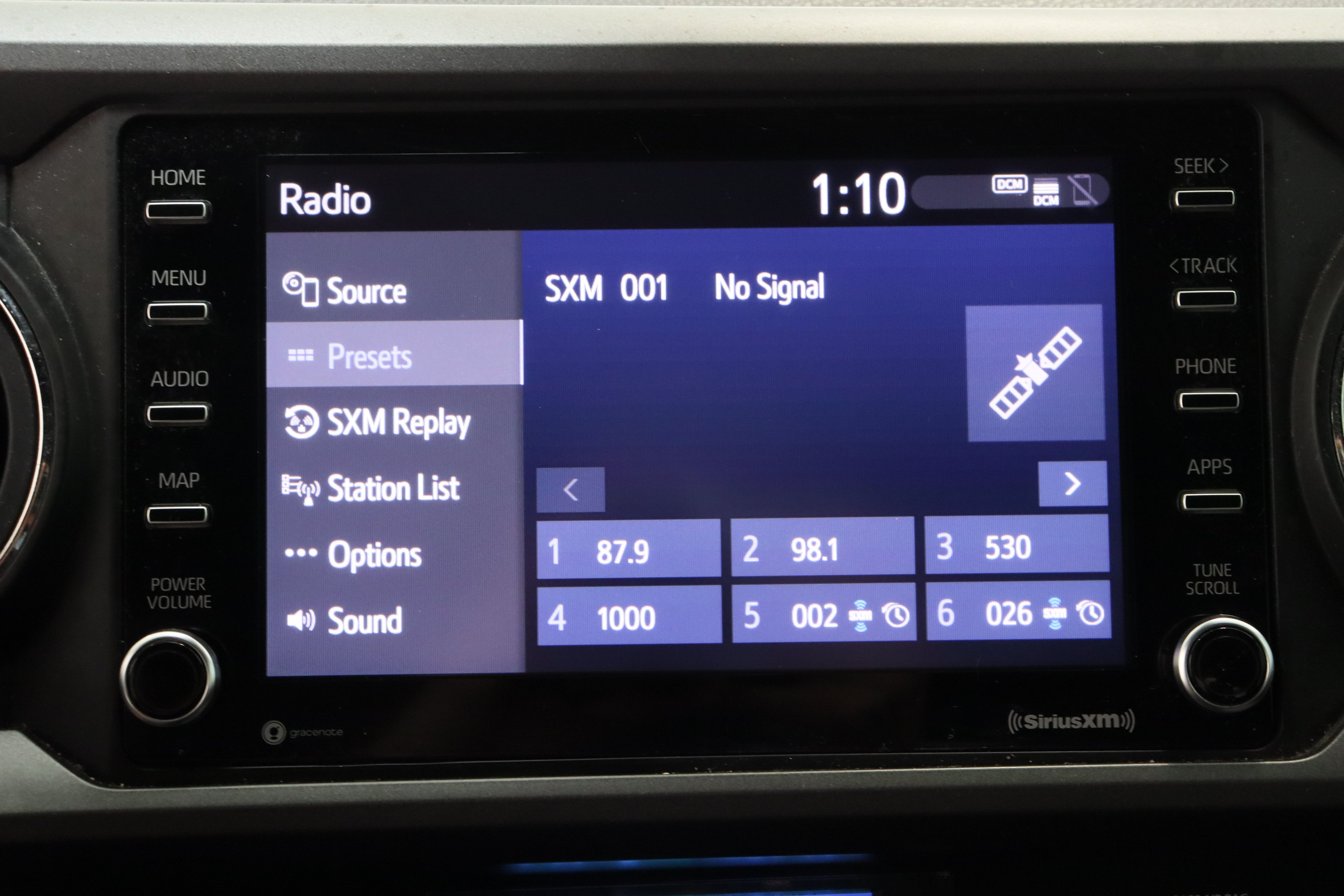 Used 2022 Lunar Rock Toyota TRD Sport 3.5L image 19