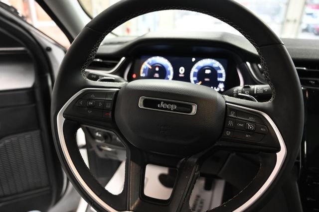 2023 Jeep Grand Cherokee Laredo - Photo 23