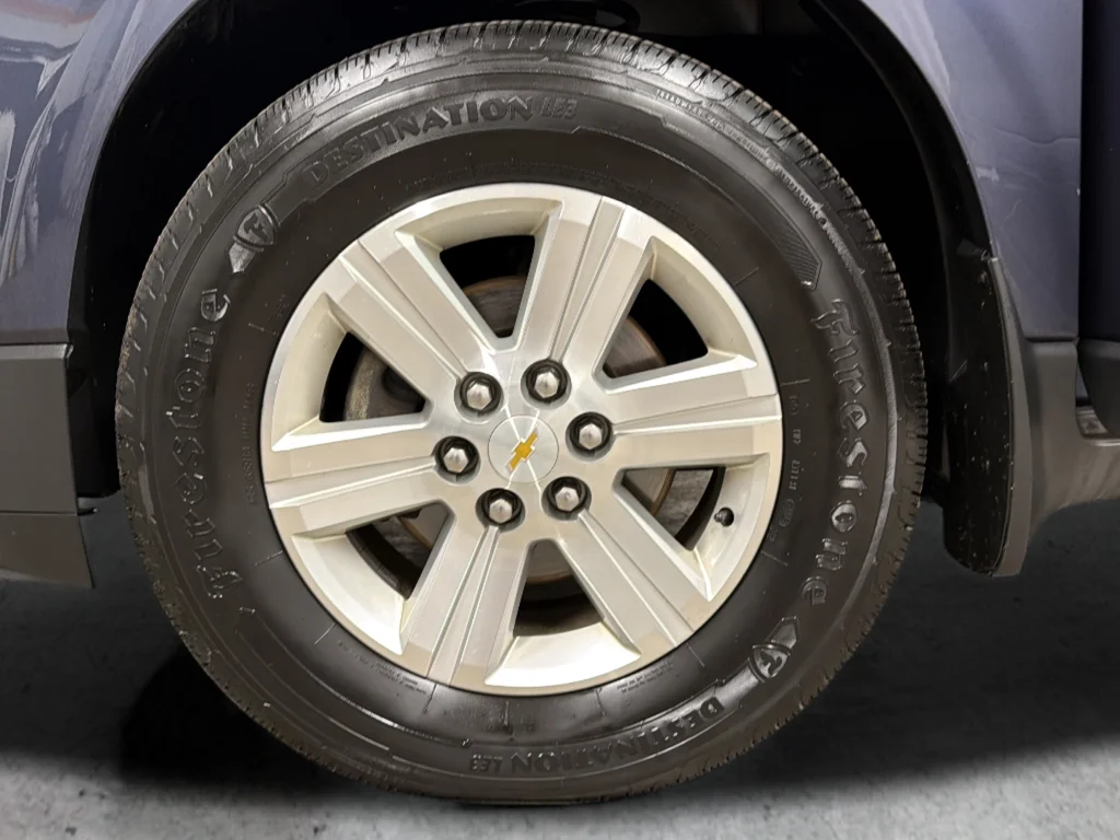 Used 2014 Blue Chevrolet LT image 37