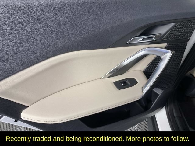 Used 2023 White BMW xDrive28i image 27