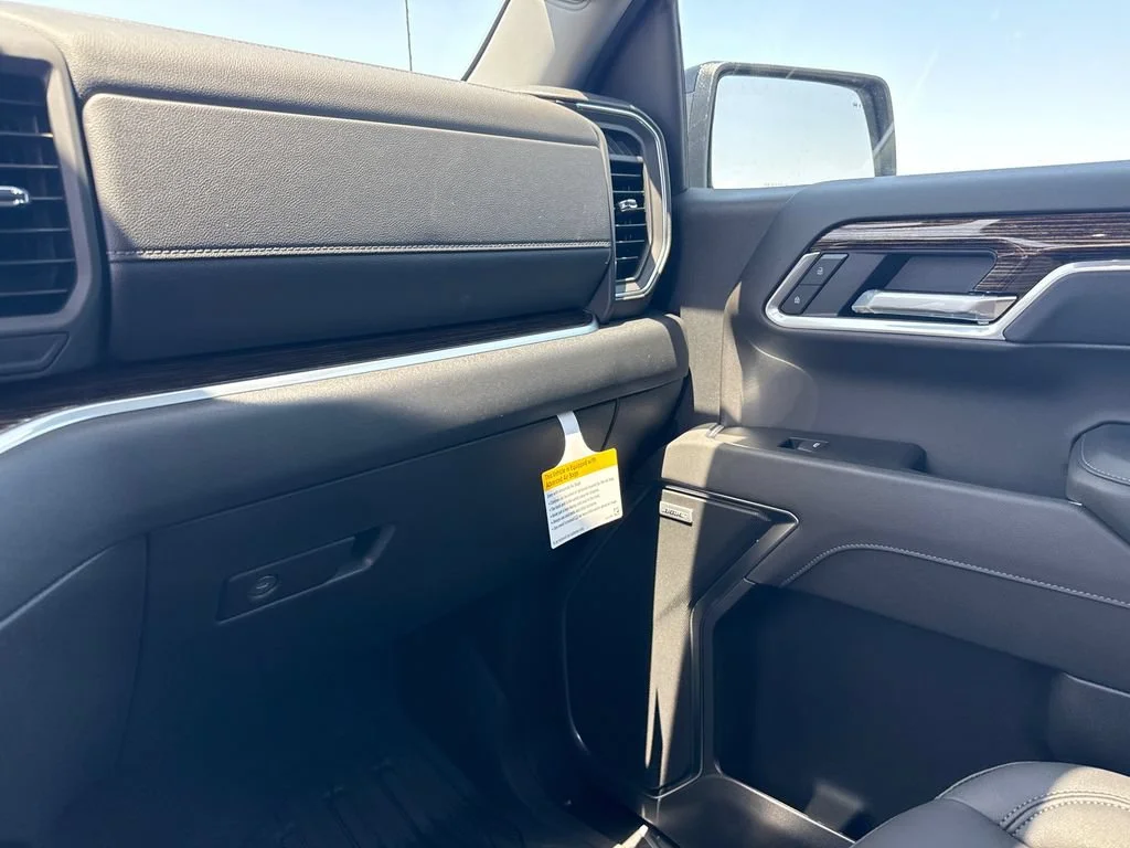 2026 GMC Sierra 1500 Elevation - Photo 25