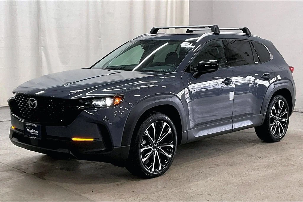 Vehicle thumbnail