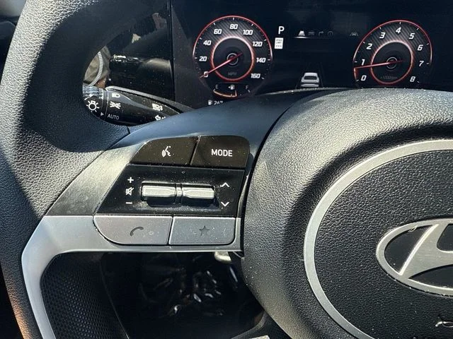 2024 Hyundai Elantra SEL - Photo 27