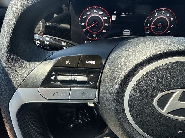 2024 Hyundai Elantra SEL - Photo 27