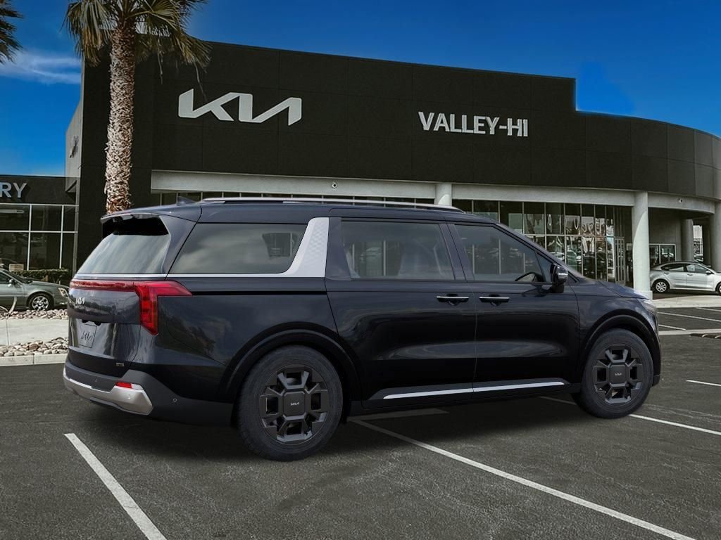 New 2026 Panthera Metal Kia SX image 6