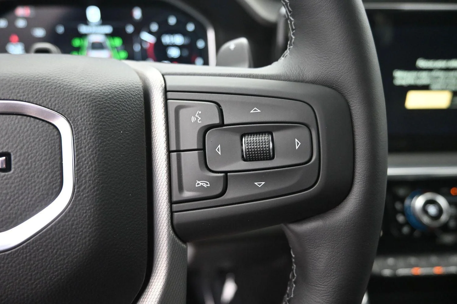 2026 GMC Sierra 1500 Denali - Photo 29