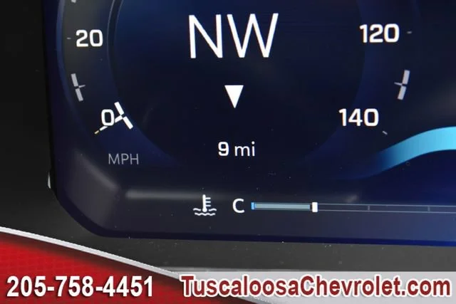 New 2026 Sterling Gray Metallic Chevrolet ZR2 image 28