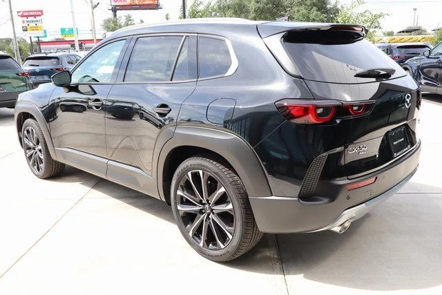 2026 Mazda CX-50 Premium Plus - Photo 6