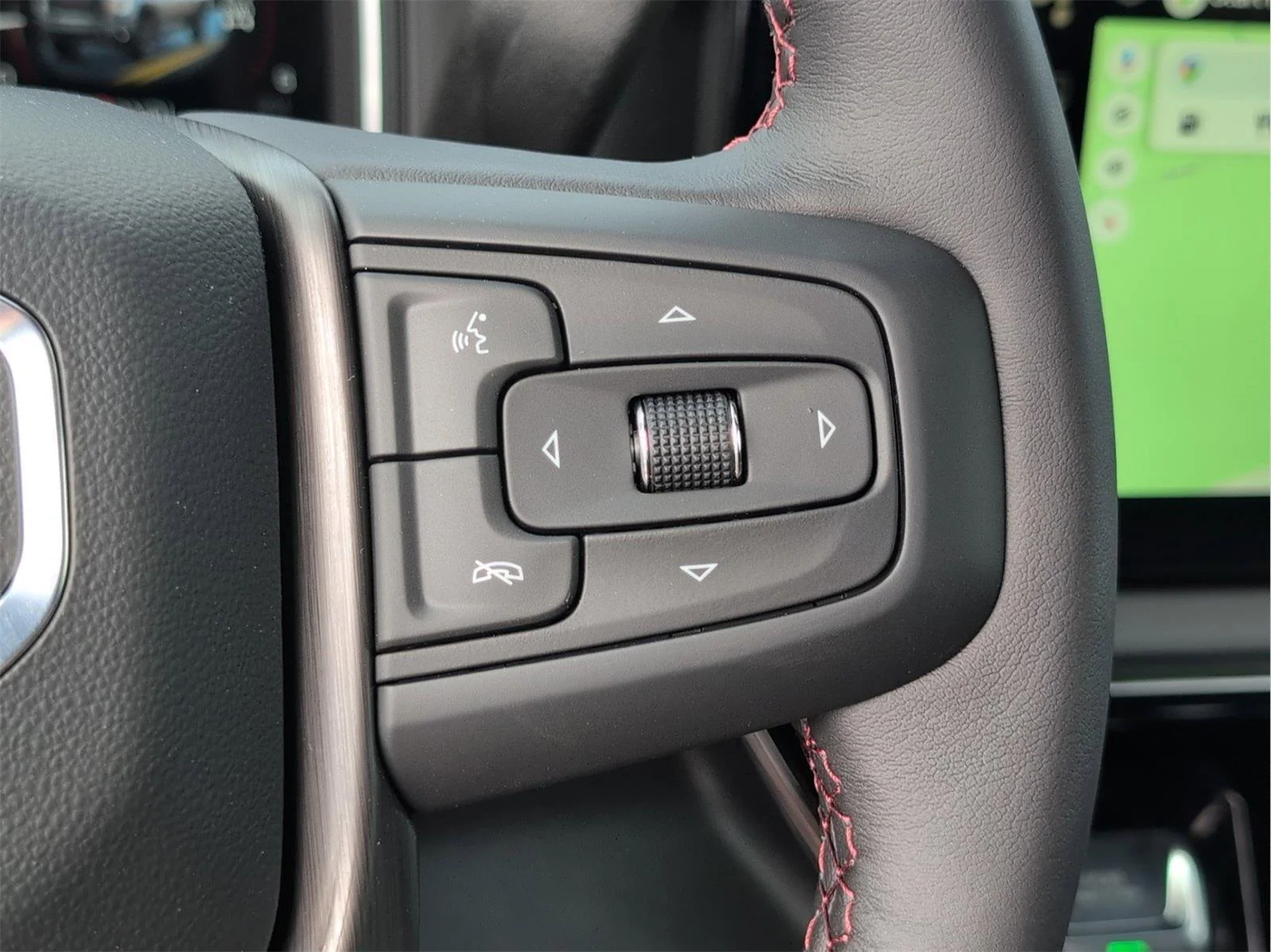 New 2026 Sterling Metallic GMC AT4X image 18