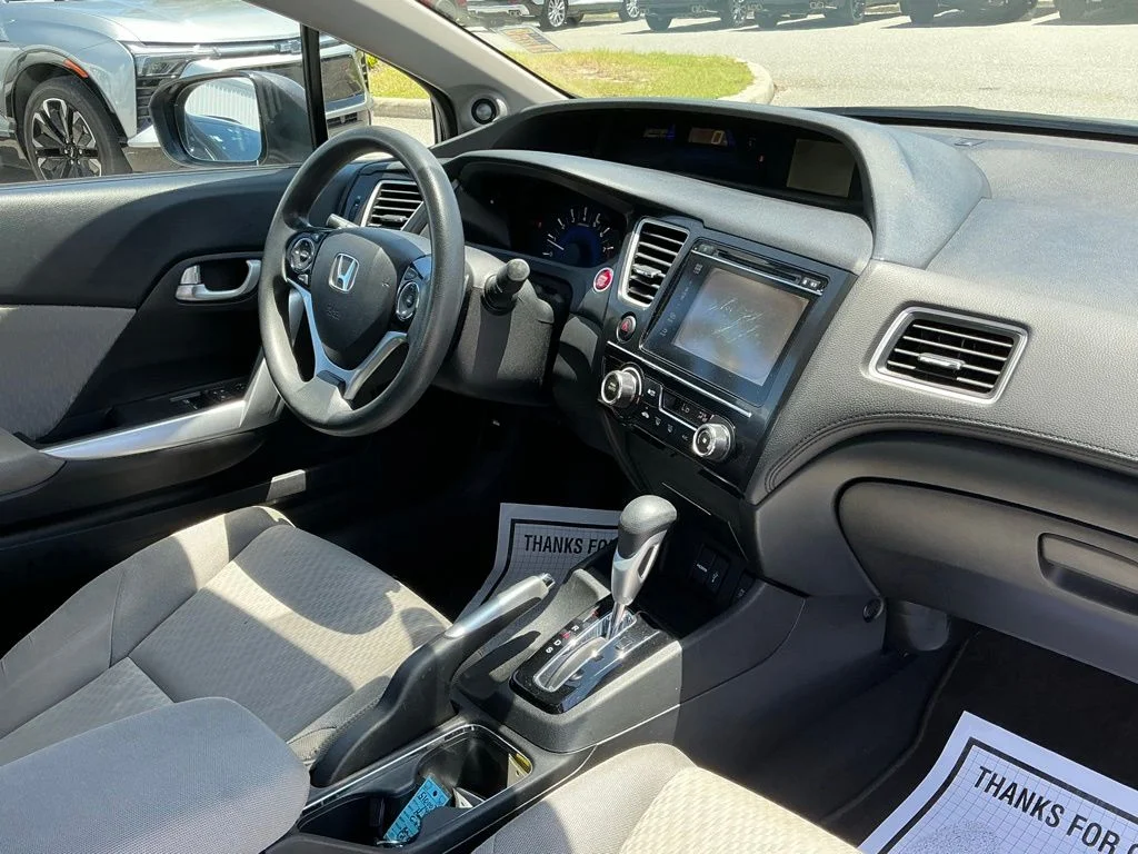 Used 2014  Honda EX image 15