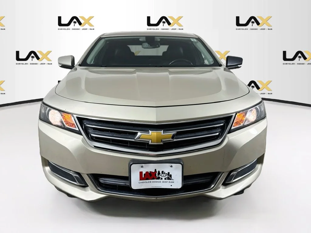 Used 2014 Chevrolet Impala 2LT with VIN 2G1125S34E9161573 for sale in Inglewood, CA