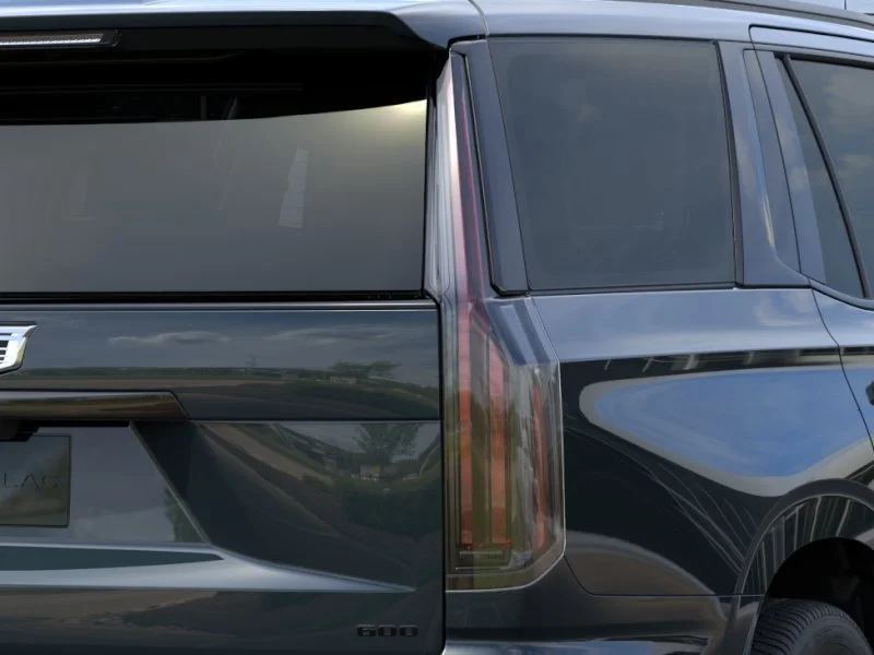 2026 Cadillac Escalade Sport - Photo 12