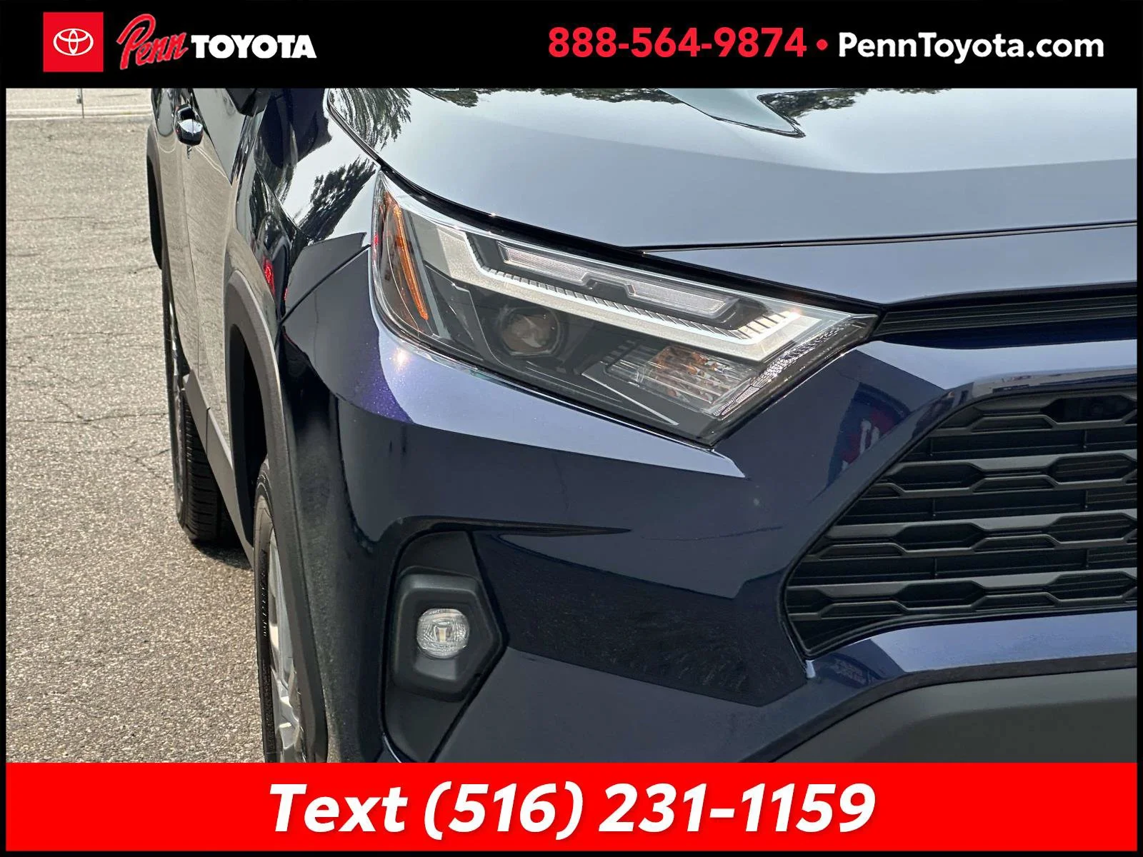 Used 2025 BLUEPRINT Toyota XLE Premium image 10