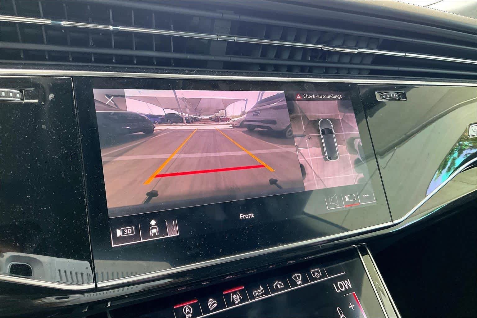 Used 2019 Orca Black Metallic Audi Prestige image 27