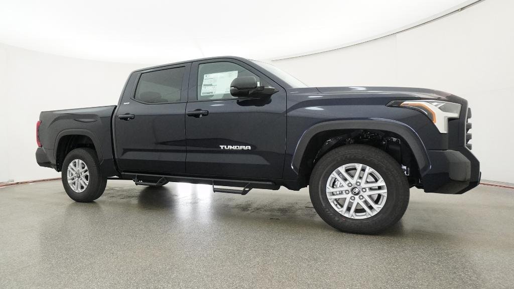 New 2026 Blueprint Toyota SR5 image 46