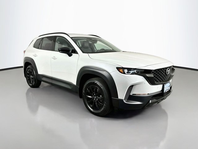 2026 Mazda CX-50 Hybrid Premium AWD