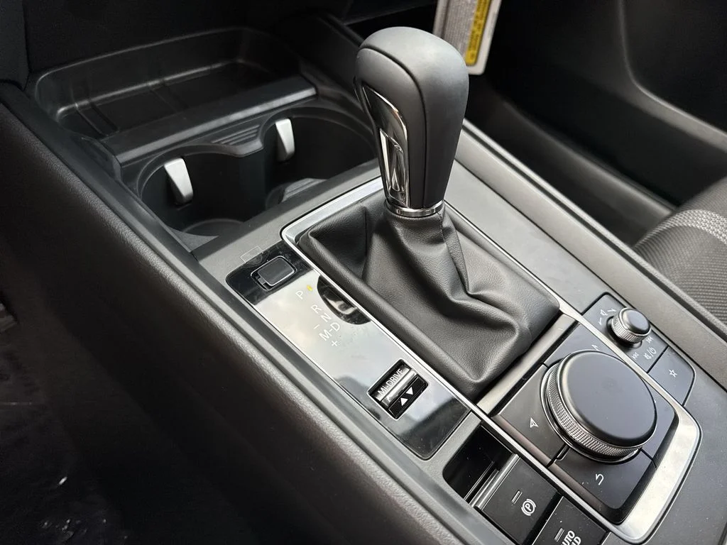 New 2026 Cypress Mazda 2.5 S Select AWD image 53