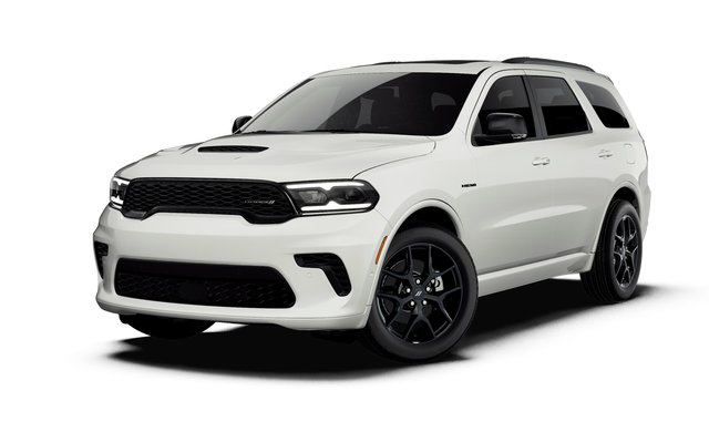 New 2027 Dodge Durango GT PLUS With Navigation &amp; AWD