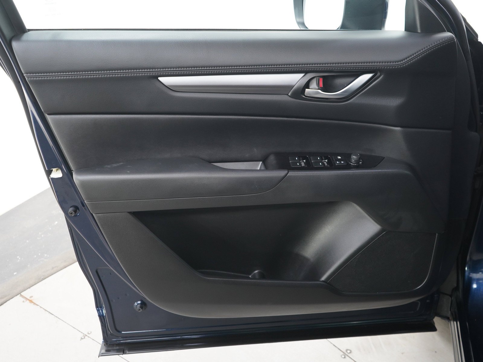 Used 2024 Deep Crystal Blue Mica Mazda 2.5 S Select Package image 20
