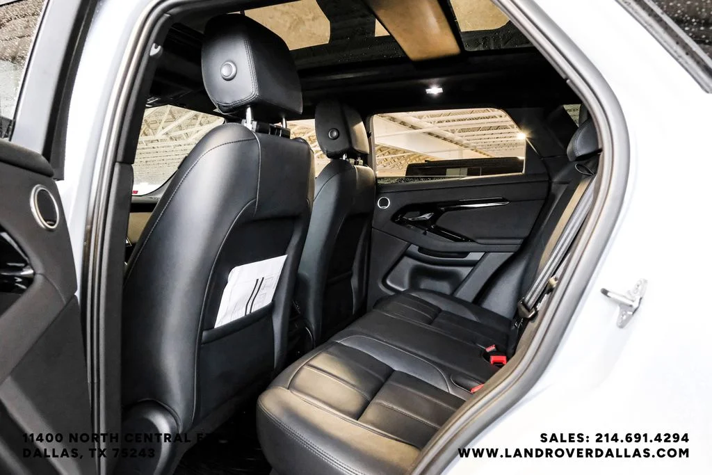 Used 2026 Gray Land Rover Dynamic image 35