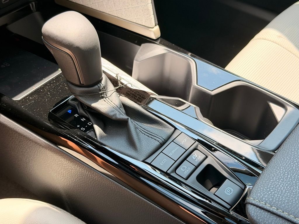 New 2026  Toyota XLE image 30