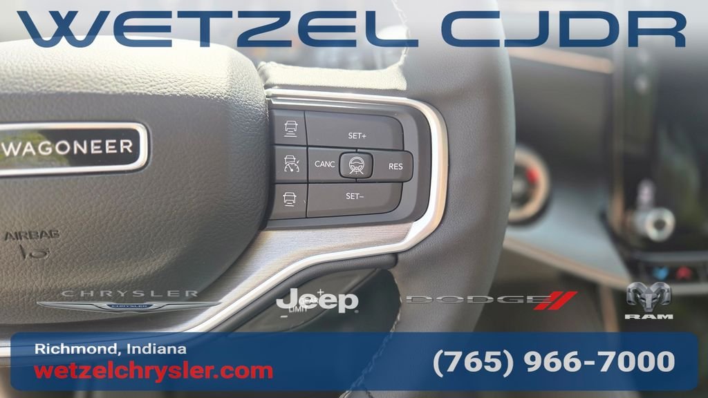New 2026 Fathom Blue Pearl-Coat Exterior Paint (Late Availability) Jeep Limited Altitude image 25