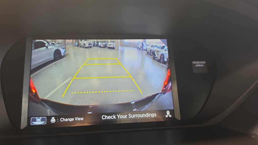 Used 2017  Acura 3.5L V6 image 26
