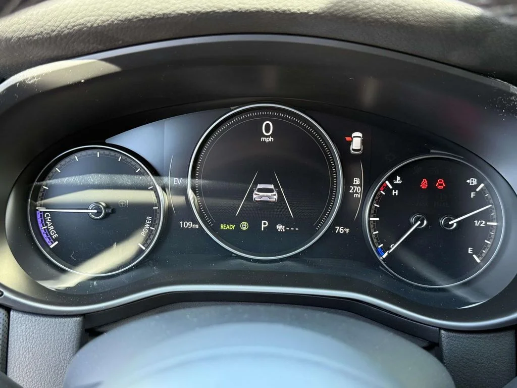 2026 Mazda CX-50 Preferred - Photo 27