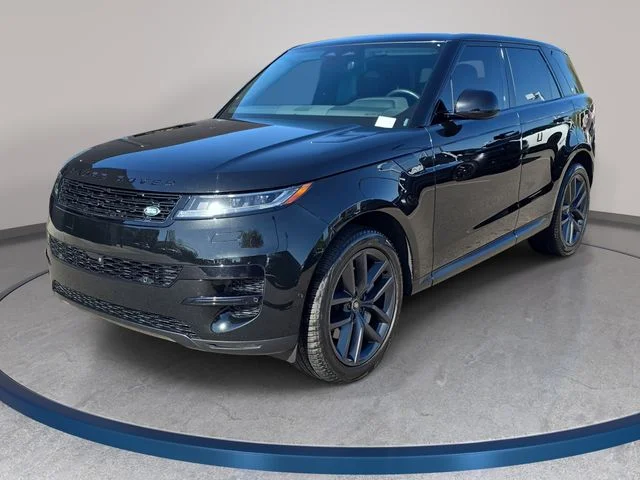 2024 Land Rover Range Rover Sport P360 SE MHEV's photo