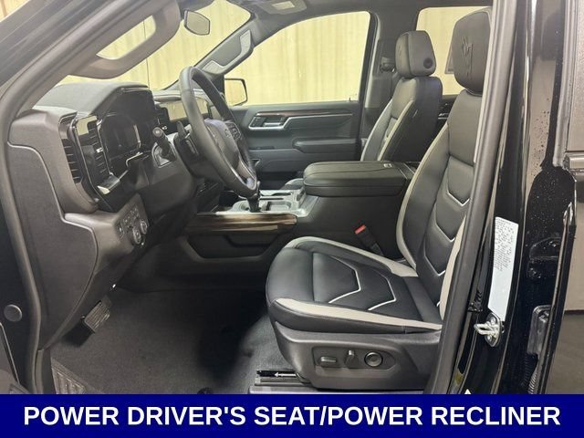 2026 Chevrolet Silverado 1500 RST - Photo 17
