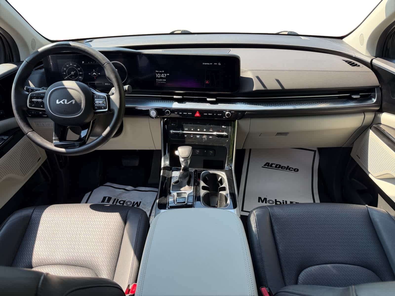 Used 2024 Panthera Metal Kia SX Prestige image 13