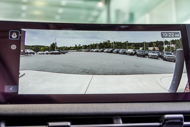 2025 Hyundai Tucson SEL Convenience - Photo 37