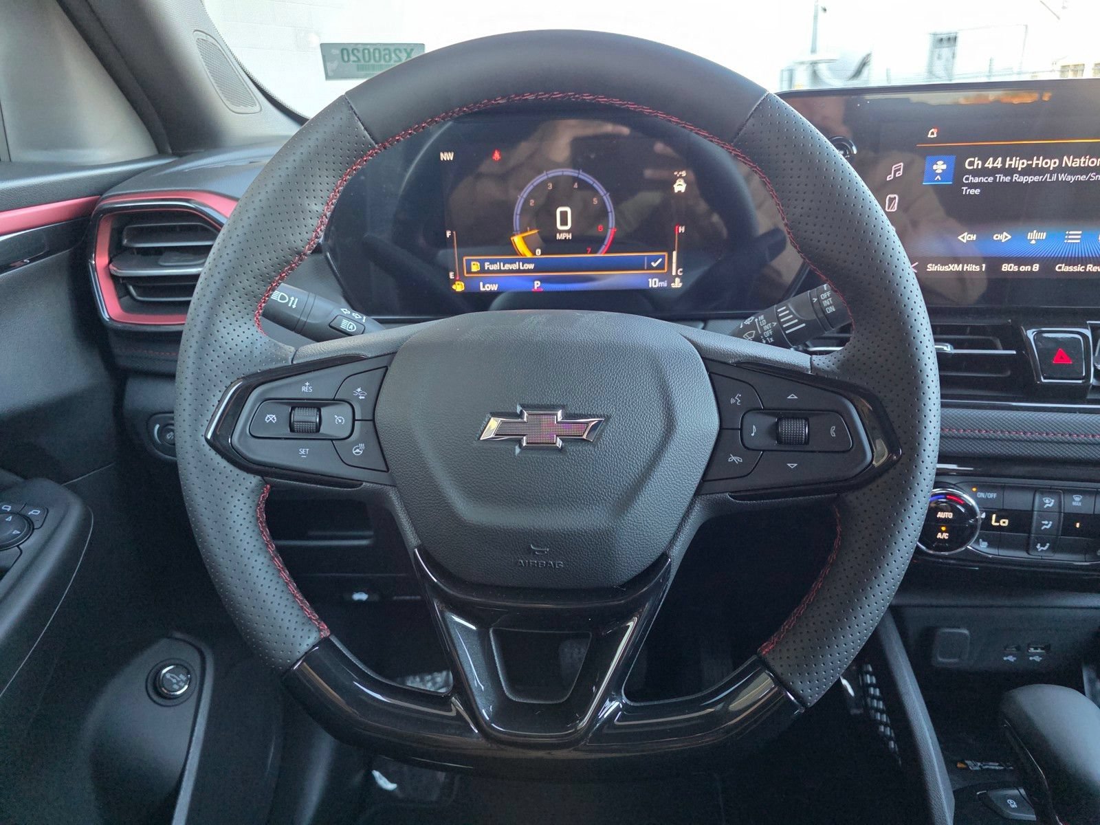 2026 Chevrolet Trailblazer RS - Photo 29