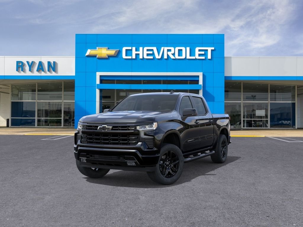 2026 Chevrolet Silverado 1500 RST - Photo 8