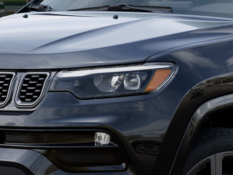 2025 Jeep Compass Limited - Photo 106