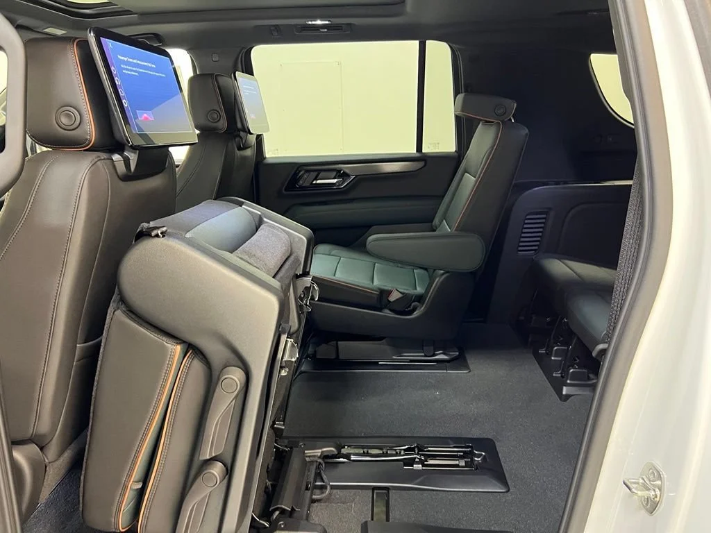 2026 GMC Yukon XL AT4 - Photo 29