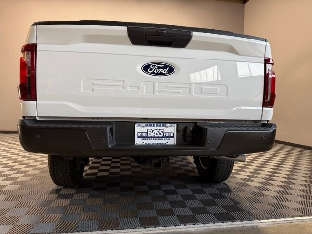 New 2026 Oxford White Ford XL image 10