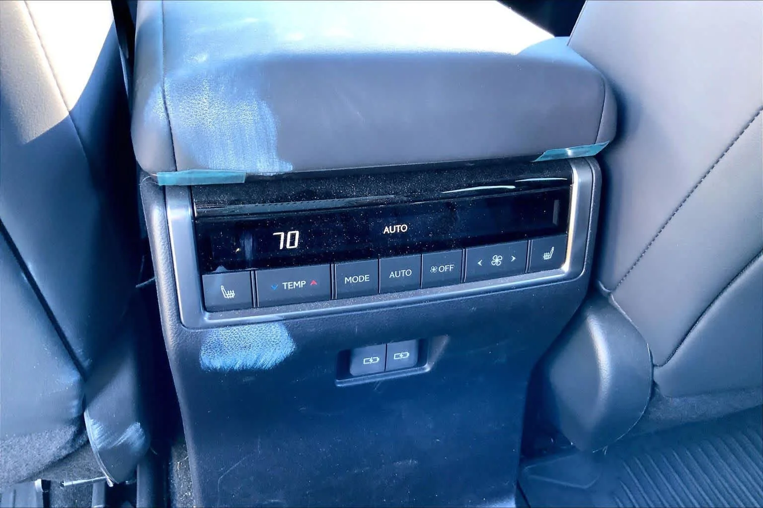 Certified Used 2024 CAVIAR Lexus Premium+ image 34