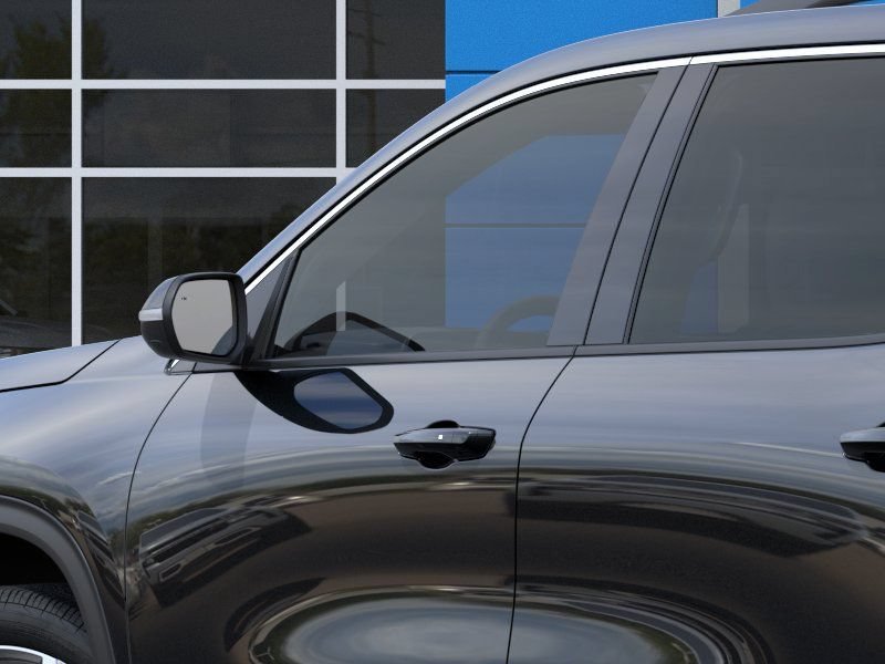 2027 Chevrolet Traverse LT - Photo 12