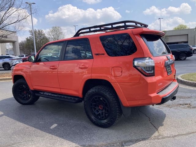 Used 2023  Toyota TRD Pro image 3