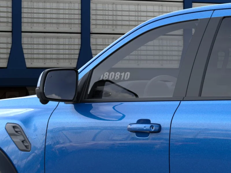 New 2026 Velocity Blue Metallic Ford Raptor® image 20