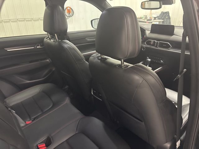 2024 Mazda CX-5 Turbo Premium Package - Photo 31