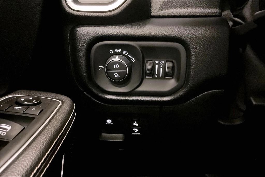 2021 RAM Ram 1500 Pickup Laramie - Photo 16